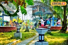 Picnic Spot: ট্রি হাউজ, বোটিং, কী নেই! শহর থেকে ১০ মিনিট দূরে এই পিকনিক স্পট! রইল ঠিকানা