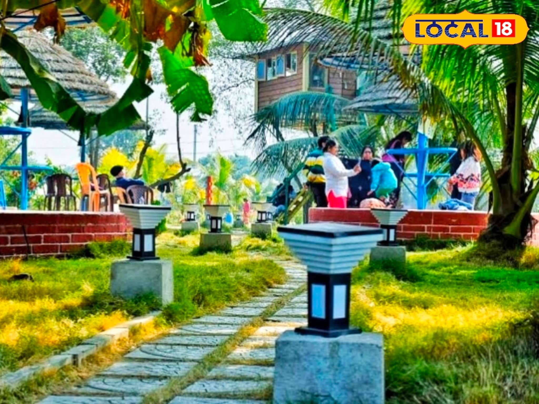 ট্রি হাউজ, বোটিং, কী নেই! শহর থেকে ১০ মিনিট দূরে এই পিকনিক স্পট! রইল ঠিকানা