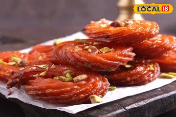 নতুন বছরে কামড় দিন মিষ্টি-নোনতা লাজবাব স্বাদের 'জলেবি বাই'-তে! সহজেই বানিয়ে নিন বাড়িতেই