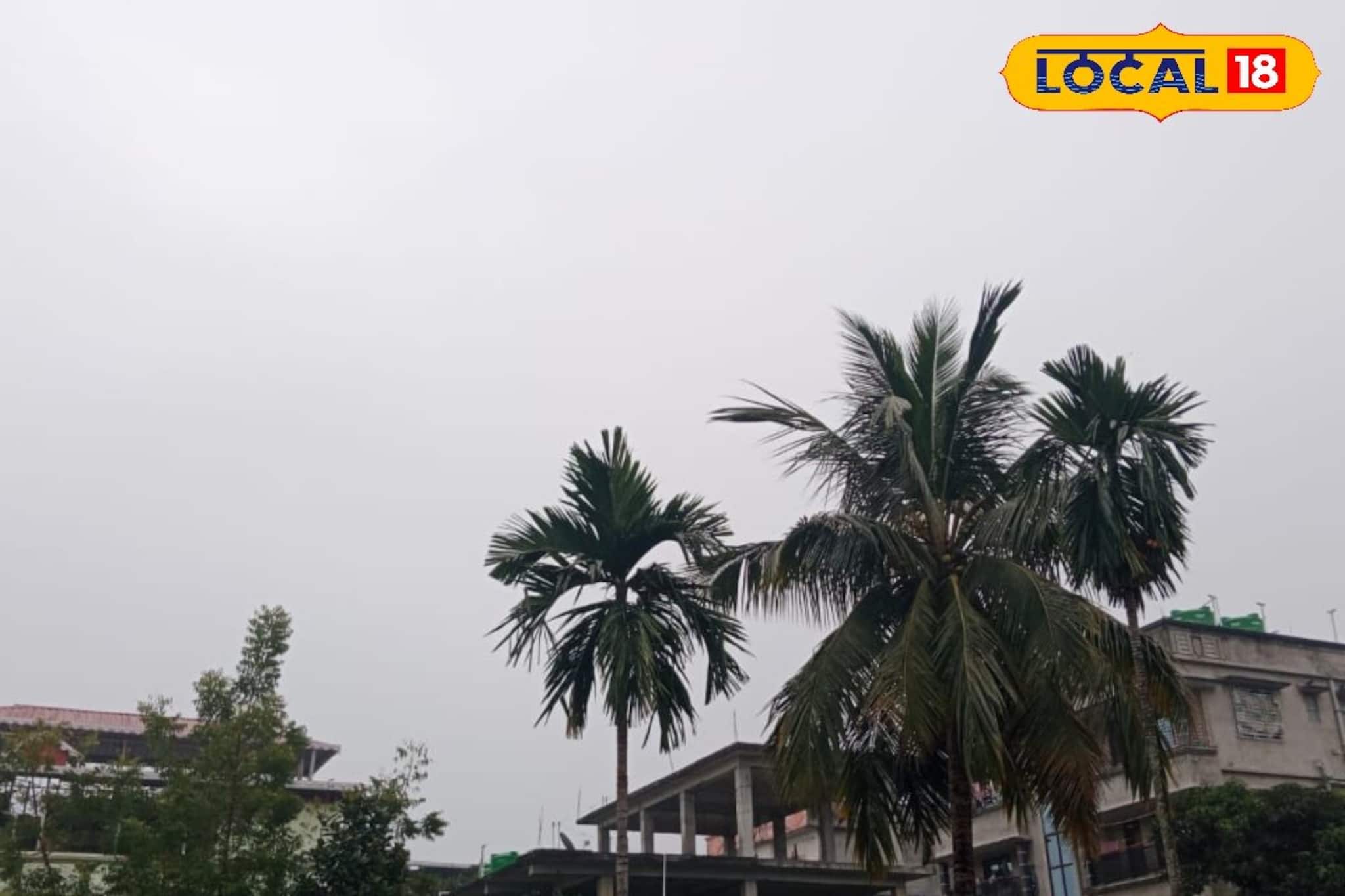 বৃষ্টির সম্ভাবনা নেই, শীতের ছোঁয়ায় উত্তরবঙ্গ! সকালে কুয়াশা আর পাহাড়ে নামছে পারদ