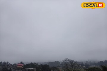 বৃষ্টির সম্ভাবনা নেই, শীতের ছোঁয়ায় উত্তরবঙ্গ! সকালে কুয়াশা আর পাহাড়ে নামছে পারদ