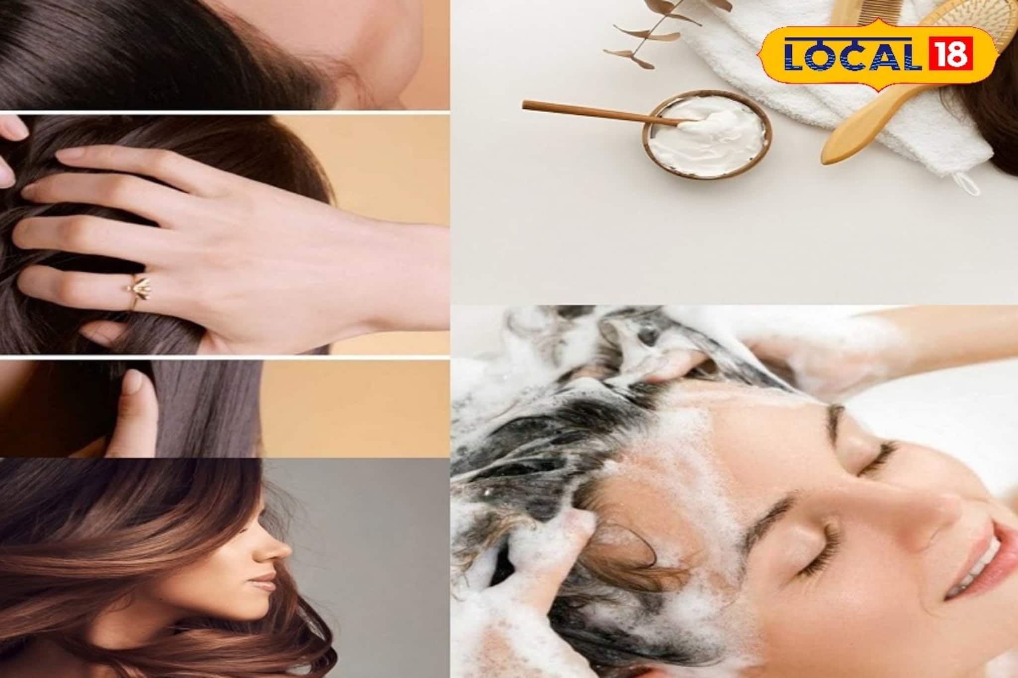 স্ক্যাল্পে তেল দেওয়া খুবই জরুরি, শীতে চুলের যত্নে তেল দিন 'এভাবে', চুল পড়া আটকাবে কয়েকদিনে