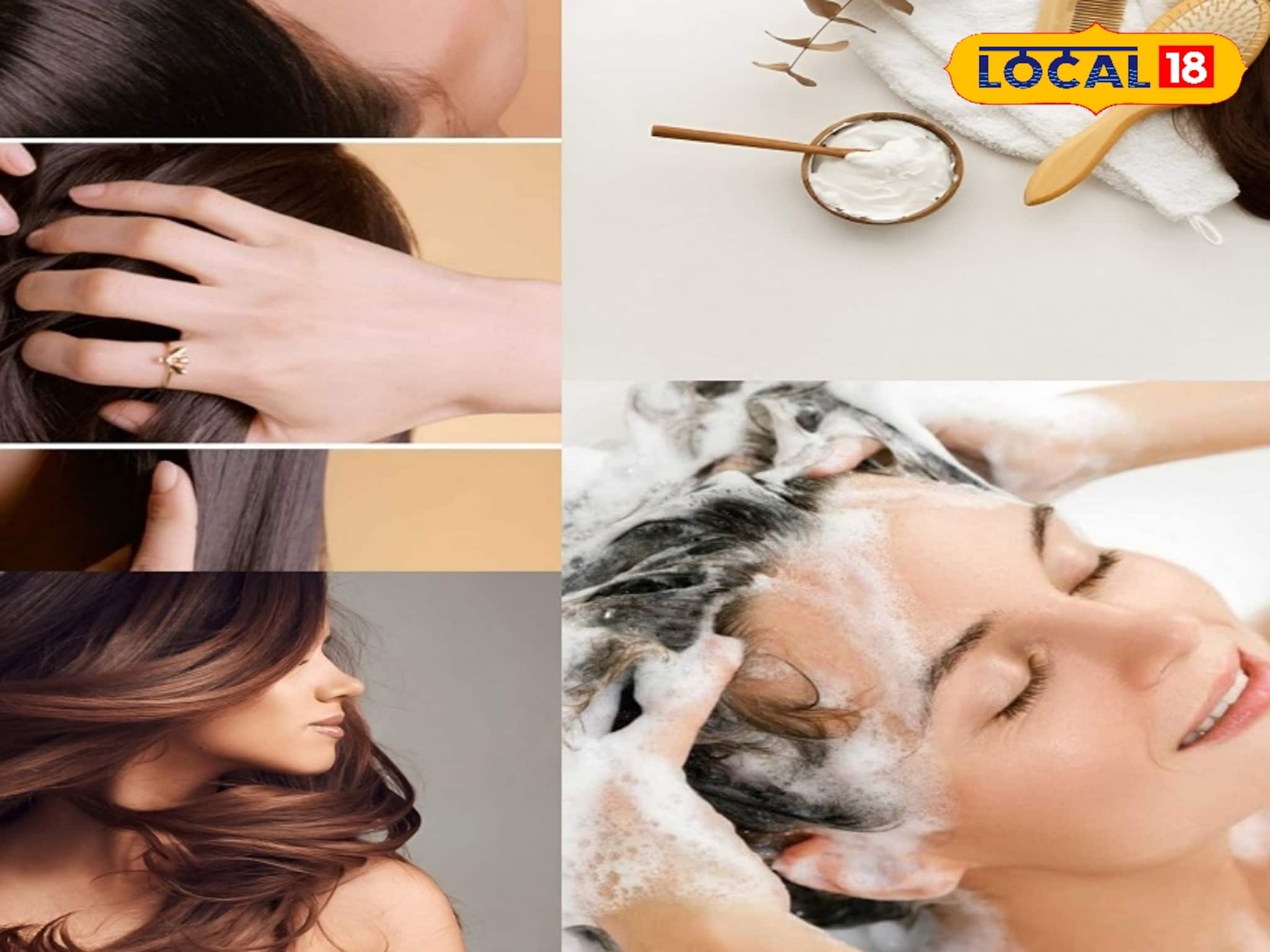 স্ক্যাল্পে তেল দেওয়া খুবই জরুরি, শীতে চুলের যত্নে তেল দিন 'এভাবে', চুল পড়া আটকাবে কয়েকদিনে