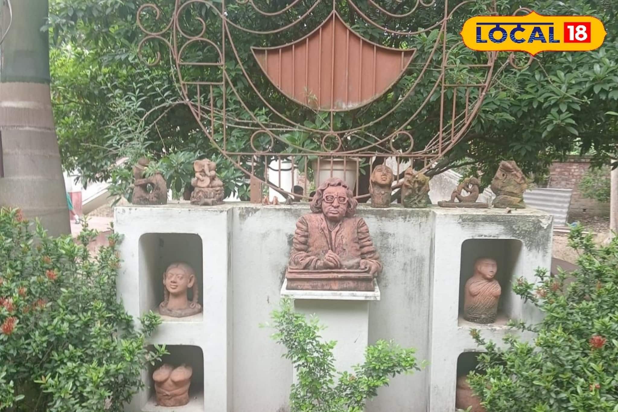  শিল্পীর স্মৃতিতে সাজান একটি আস্ত গ্রাম! ঘুরে আসুন হাওড়ার এই শিল্প গ্রাম