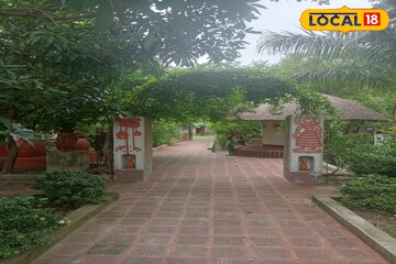  শিল্পীর স্মৃতিতে সাজান একটি আস্ত গ্রাম! ঘুরে আসুন হাওড়ার এই শিল্প গ্রাম