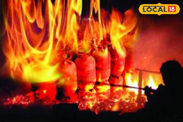 সামান্য অসাবধানতায় বিস্ফোরণে তছনছ! গ্যাস সিলিন্ডার ব্যবহারের সময় ৫ সতর্কতা মানুন অবশ্যই