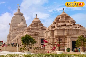 এবার পুরীর আদলে দিঘা জগন্নাথ মন্দিরে ধ্বজাদান করতে পারবেন ভক্তরা! চালু হল বিশেষ ফোন নম্বর