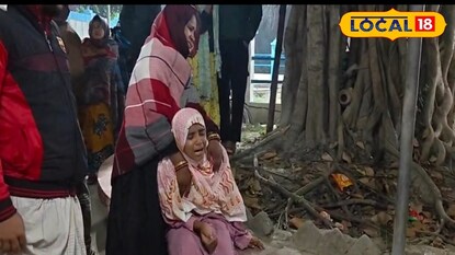 কান্নায় ভেঙে পরেছে পরিবারের সদস্য রা