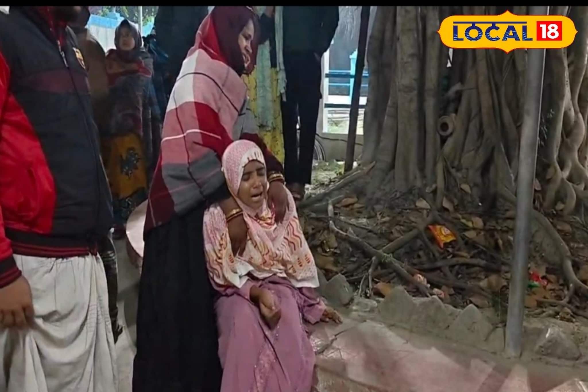 খুন হয়েছিল বাবাও... ক্যানিং থানার কোয়ার্টার থেকে উদ্ধার মহিলা হোমগার্ডের দেহ