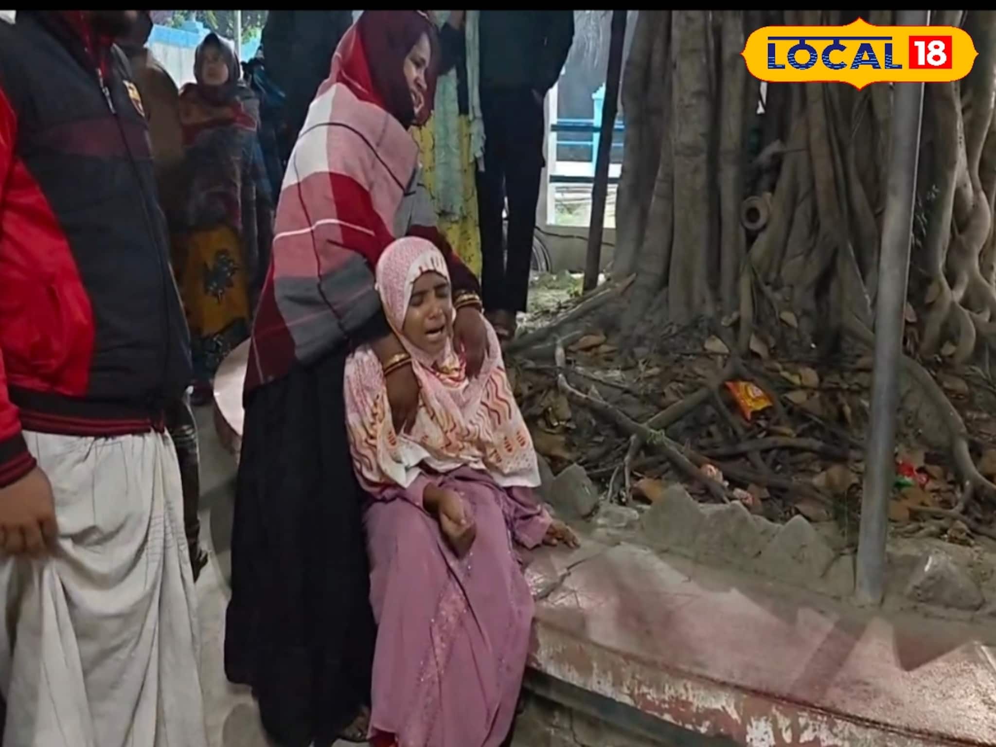 খুন হয়েছিল বাবাও... ক্যানিং থানার কোয়ার্টার থেকে উদ্ধার মহিলা হোমগার্ডের দেহ