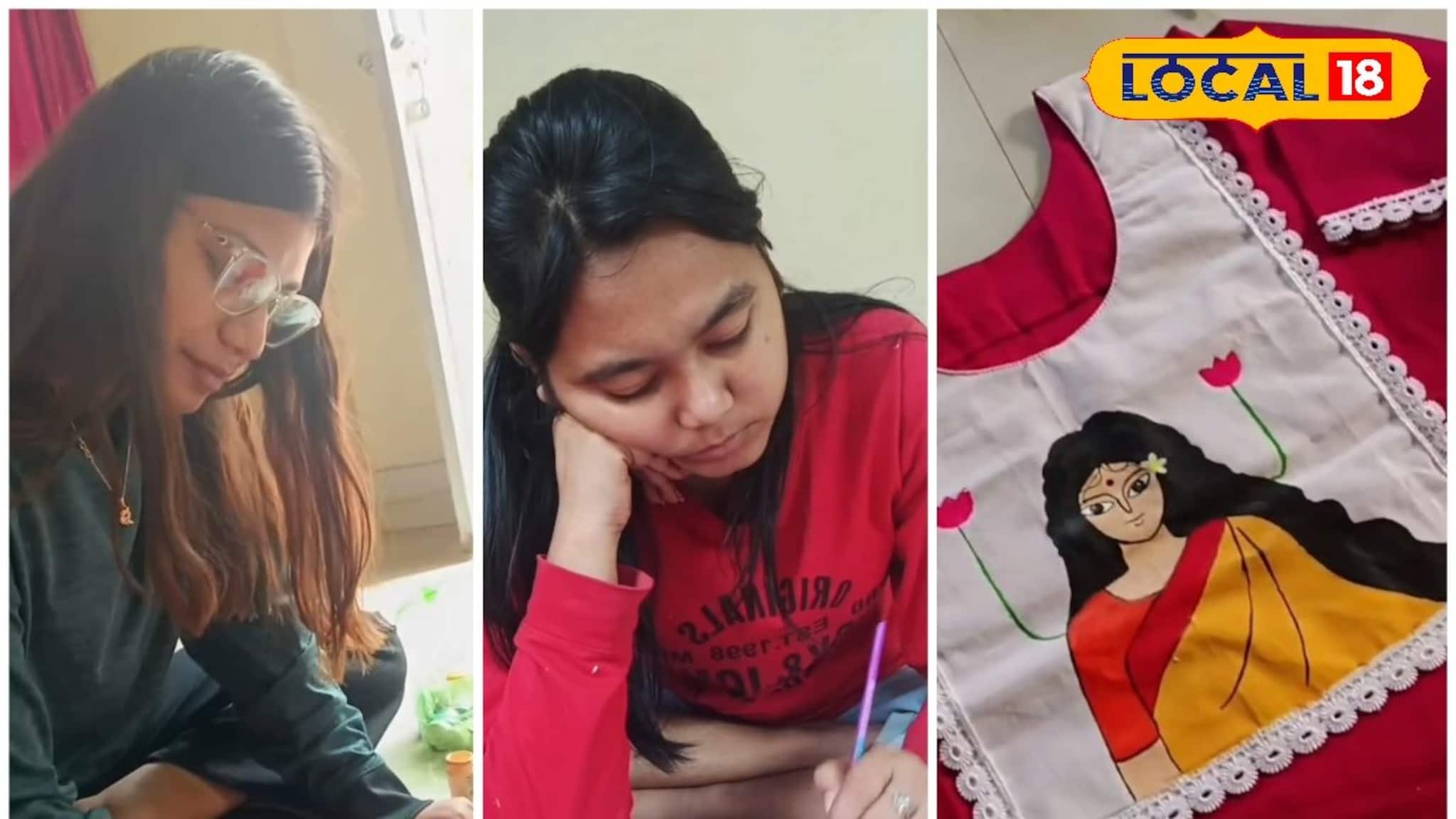 ১ বছরেই আকাশছোঁয়া সাফল্য...! তাক লাগিয়ে দিচ্ছেন পুরুলিয়ার দুই কন্যা রোশনী আর রিমা, আসছে কাঁড়ি কাঁড়ি টাকা!