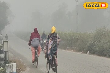 আরও বাড়বে শীতের দাপট, আইএমডি-র মেগা অ্যালার্ট, হুড়মুড়িয়ে নামবে তাপমাত্রার পারদ, আপডে