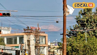 শিলিগুড়িতে দৃশ্যমান কাঞ্চনজঙ্ঘা