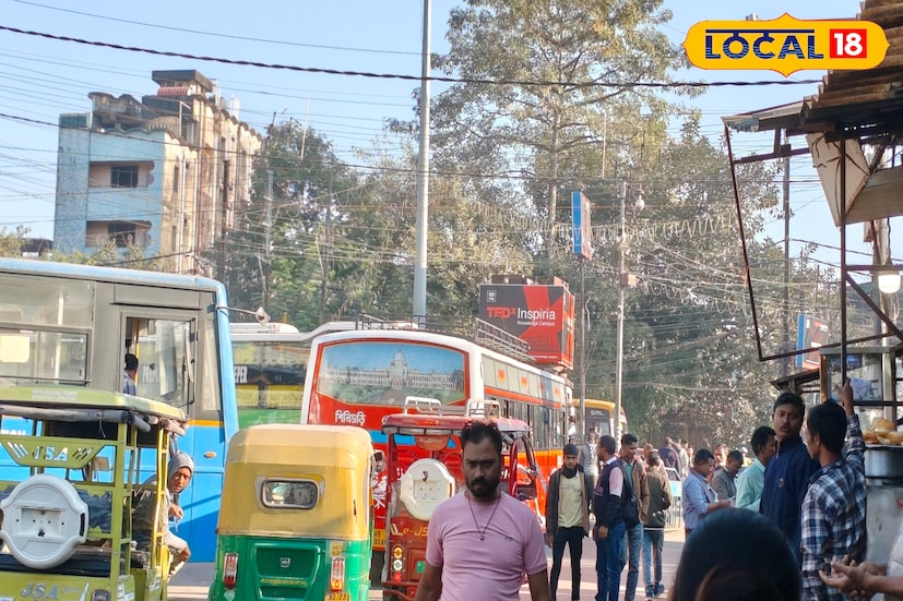 বাঁকুড়া জেলা থেকে উত্তরবঙ্গের প্রবেশদ্বার শিলিগুড়ি—এই গুরুত্বপূর্ণ রুটে যাতায়াতকারী যাত্রীদের জন্য প্রকাশ্যে এল সম্পূর্ণ বাস সময়সূচি। পড়ুয়া, চাকরিজীবী, পর্যটক এবং ব্যবসায়ীদের সুবিধার্থে একাধিক বেসরকারি ও সরকারি বাস সংস্থা প্রতিদিন নির্দিষ্ট সময়ে বাঁকুড়া থেকে শিলিগুড়ির উদ্দেশে পরিষেবা দিচ্ছে। ফলে রেল নির্ভরতা কমিয়ে অনেকেই এখন বাসযাত্রাকেই বেছে নিচ্ছেন। বাঁকুড়া জেলা থেকে উত্তরবঙ্গের প্রবেশদ্বার শিলিগুড়ি—এই গুরুত্বপূর্ণ রুটে যাতায়াতকারী যাত্রীদের জন্য প্রকাশ্যে এল সম্পূর্ণ বাস সময়সূচি। পড়ুয়া, চাকরিজীবী, পর্যটক এবং ব্যবসায়ীদের সুবিধার্থে একাধিক বেসরকারি ও সরকারি বাস সংস্থা প্রতিদিন নির্দিষ্ট সময়ে বাঁকুড়া থেকে শিলিগুড়ির উদ্দেশে পরিষেবা দিচ্ছে। ফলে রেল নির্ভরতা কমিয়ে অনেকেই এখন বাসযাত্রাকেই বেছে নিচ্ছেন।