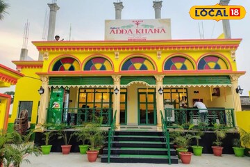 পুরুলিয়ার রঘুনাথপুরে নতুন স্বাদের ঠিকানা! রাজবাড়ির আড্ডাখানা এখন শহরবাসীর নতুন আকর্ষণ