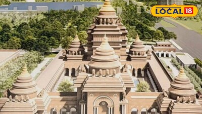 প্রস্তাবিত দুর্গাঙ্গন এর রূপ