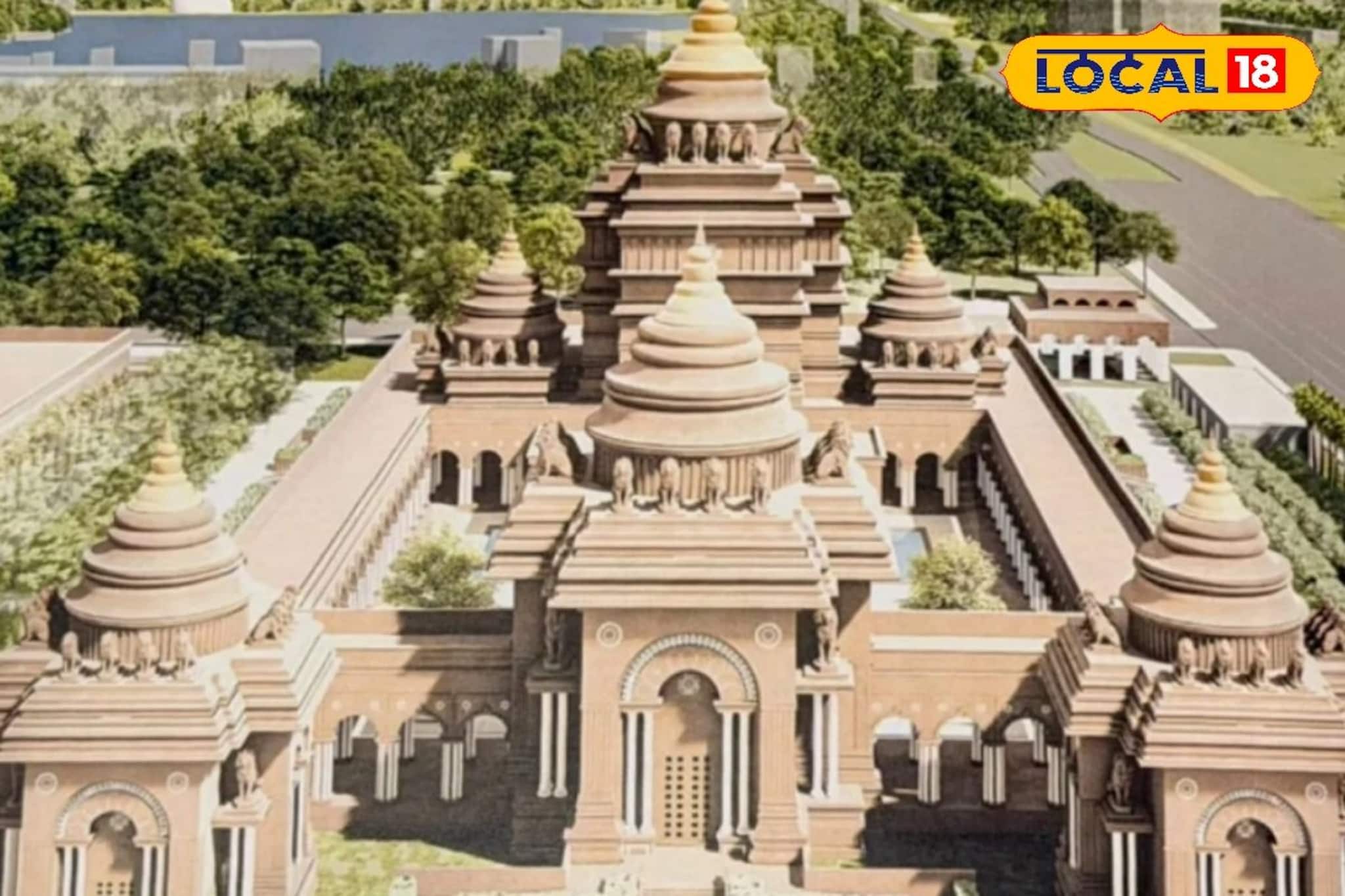 মুখ্যমন্ত্রীর হাতে শুরু কাজ, নিউটাউনে হচ্ছে স্থায়ী 'দুর্গা অঙ্গন', কী থাকবে এখানে? জানুন