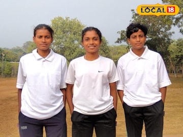 তিনজন পেয়েছেন সরকারি চাকরি তিনজন পেয়েছেন সরকারি চাকরি