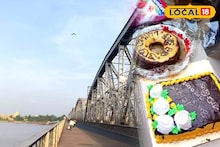 North 24 Parganas News: কেক কেটে জন্মদিন পালনে শতাব্দী প্রাচীন উইলিংডন সেতুর, জানুন ইতিহাস
