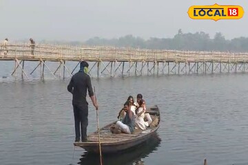 পূর্বস্থলীর পরিযায়ী পাখিদের নতুন ঠিকানা ছাড়িগঙ্গা! প্রকৃতির কোলে ১ দিনের অপূর্ব ট্রিপ