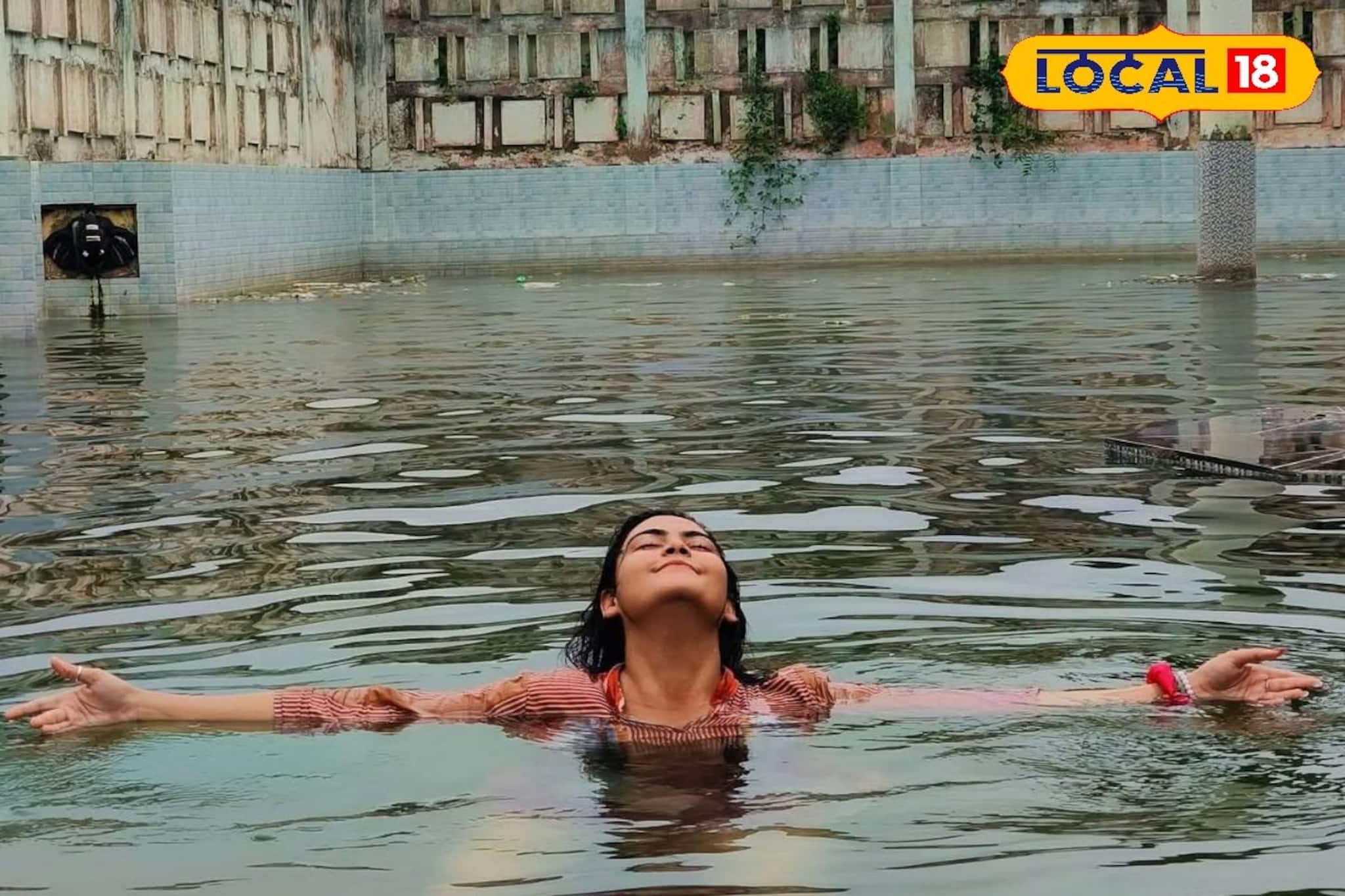 এই কনকনে ঠান্ডায় বক্রেশ্বর ভ্রমণ, পুণ্যস্নানে গভীর ডুব উষ্ণ প্রস্রবণে, একে একে দেবদর্শন