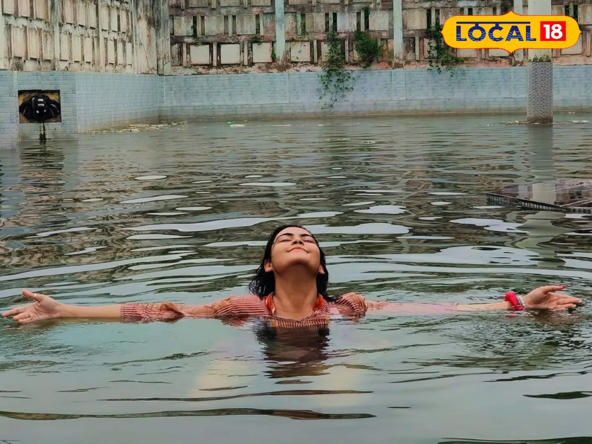 এই কনকনে ঠান্ডায় বক্রেশ্বর ভ্রমণ, পুণ্যস্নানে গভীর ডুব উষ্ণ প্রস্রবণে, একে একে দেবদর্শন