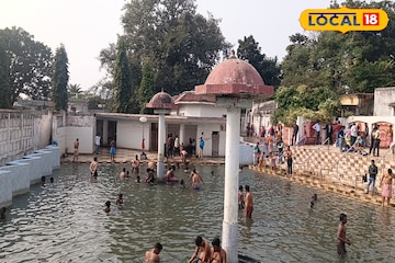 এই কনকনে ঠান্ডায় বক্রেশ্বর ভ্রমণ, পুণ্যস্নানে গভীর ডুব উষ্ণ প্রস্রবণে, একে একে দেবদর্শন এই কনকনে ঠান্ডায় বক্রেশ্বর ভ্রমণ, পুণ্যস্নানে গভীর ডুব উষ্ণ প্রস্রবণে, একে একে দেবদর্শন