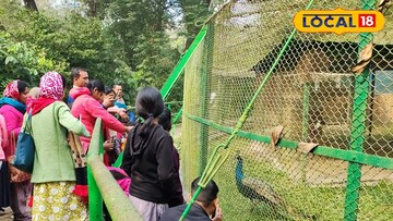 বেথুয়াডহরি