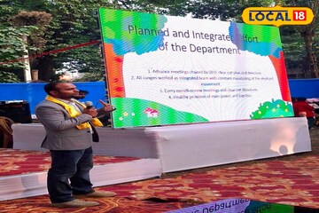 শুরু হয়ে গেল হাতি বন্ধু মেলা! কার্শিয়াং বন বিভাগের অভিনব উদ্যোগ