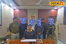 Nadia News: গভীর রাতে নদিয়ায় এ কী কারবার! পুলিশ আসরে নামতেই জালে চার! যা হচ্ছিল, শুনে শিউরে উঠবেন