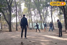 শান্ত নদী, সবুজের ছোঁয়াচ...! বছরের শুরুতে একদিনের 'রিফ্রেশমেন্টে' পৌঁছে যান খড়ি তীরে, চমকে দেবে 'ডেস্টিনেশন'