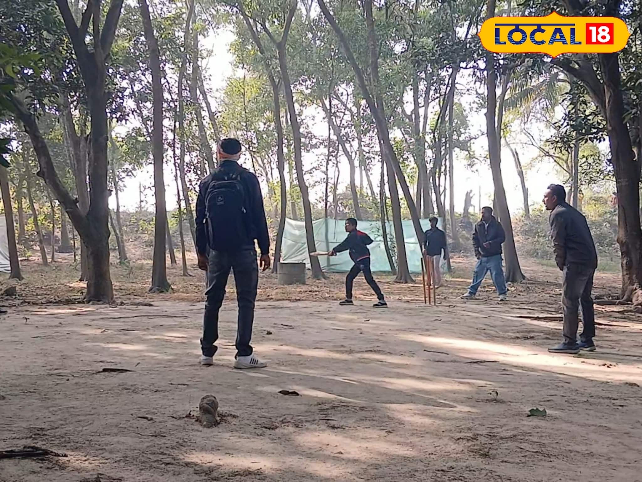 শান্ত নদী, সবুজের ছোঁয়াচ...! বছরের শুরুতে একদিনের 'রিফ্রেশমেন্টে' পৌঁছে যান খড়ি তীরে শান্ত নদী, সবুজের ছোঁয়াচ...! বছরের শুরুতে একদিনের 'রিফ্রেশমেন্টে' পৌঁছে যান খড়ি তীরে