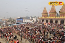 Drone In Gangasagar Mela: লাখো ভক্তের ভিড় হবে গঙ্গাসাগরে, সুরক্ষা ব্যবস্থায় এবার আসছে ড্রোন, বসবে ট্রাফিক লাইট