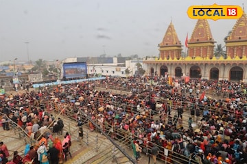 লাখো ভক্তের ভিড় হবে গঙ্গাসাগরে, সুরক্ষা ব্যবস্থায় এবার আসছে ড্রোন, বসবে ট্রাফিক লাইট লাখো ভক্তের ভিড় হবে গঙ্গাসাগরে, সুরক্ষা ব্যবস্থায় এবার আসছে ড্রোন, বসবে ট্রাফিক লাইট