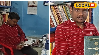 বিকাশ কালিন্দীর সাফল্যে গর্বিত জঙ্গলমহল