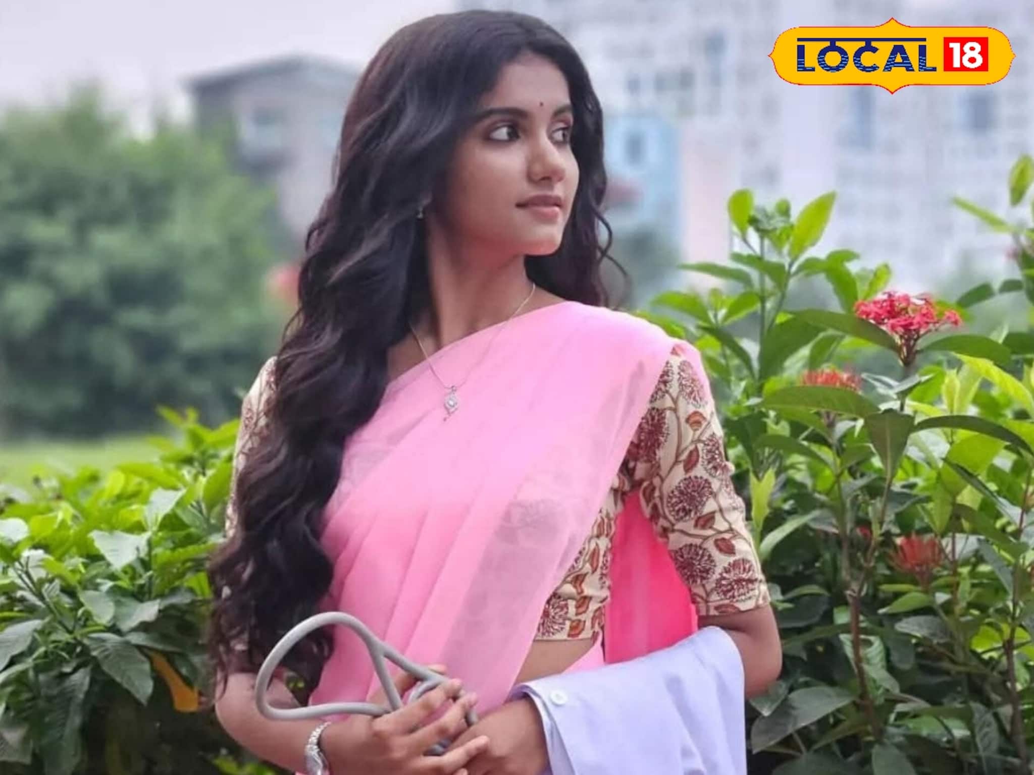 ছোটপর্দা ছেড়ে স্বপ্নের উড়ান! রাজ চক্রবর্তীর ছবিতে বড়পর্দায় অভিষেক শিলিগুড়ির অভীকার ছোটপর্দা ছেড়ে স্বপ্নের উড়ান! রাজ চক্রবর্তীর ছবিতে বড়পর্দায় অভিষেক শিলিগুড়ির অভীকার