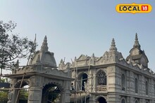 Birbhum News: রাজস্থান থেকে মার্বেল নিয়ে এসে তৈরি হচ্ছে এই শহরে সবচেয়ে বড় মন্দির, জানেন কোথায়?