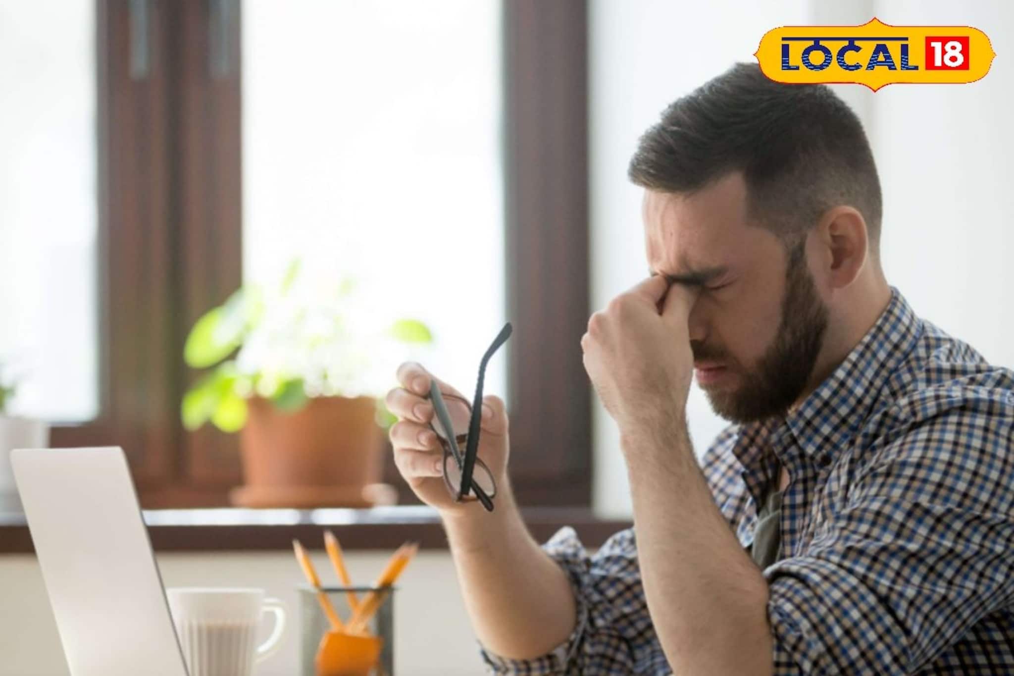 অতিরিক্ত কাজের চাপে ক্লান্তি পিছু ছাড়ছে না!চিকিৎসকরা বলছেন,এই খাবার-অভ্যাসেই মিলবে সমাধান অতিরিক্ত কাজের চাপে ক্লান্তি পিছু ছাড়ছে না!চিকিৎসকরা বলছেন,এই খাবার-অভ্যাসেই মিলবে সমাধান