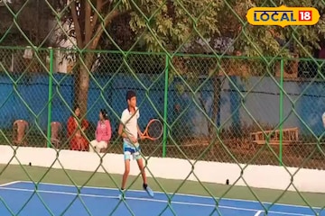 পূর্ব বর্ধমান জেলা পুলিশের উদ্যোগে প্রথম লন টেনিস টুর্নামেন্ট, ব্যাপক উৎসাহ ও উন্মাদনা পূর্ব বর্ধমান জেলা পুলিশের উদ্যোগে প্রথম লন টেনিস টুর্নামেন্ট, ব্যাপক উৎসাহ ও উন্মাদনা