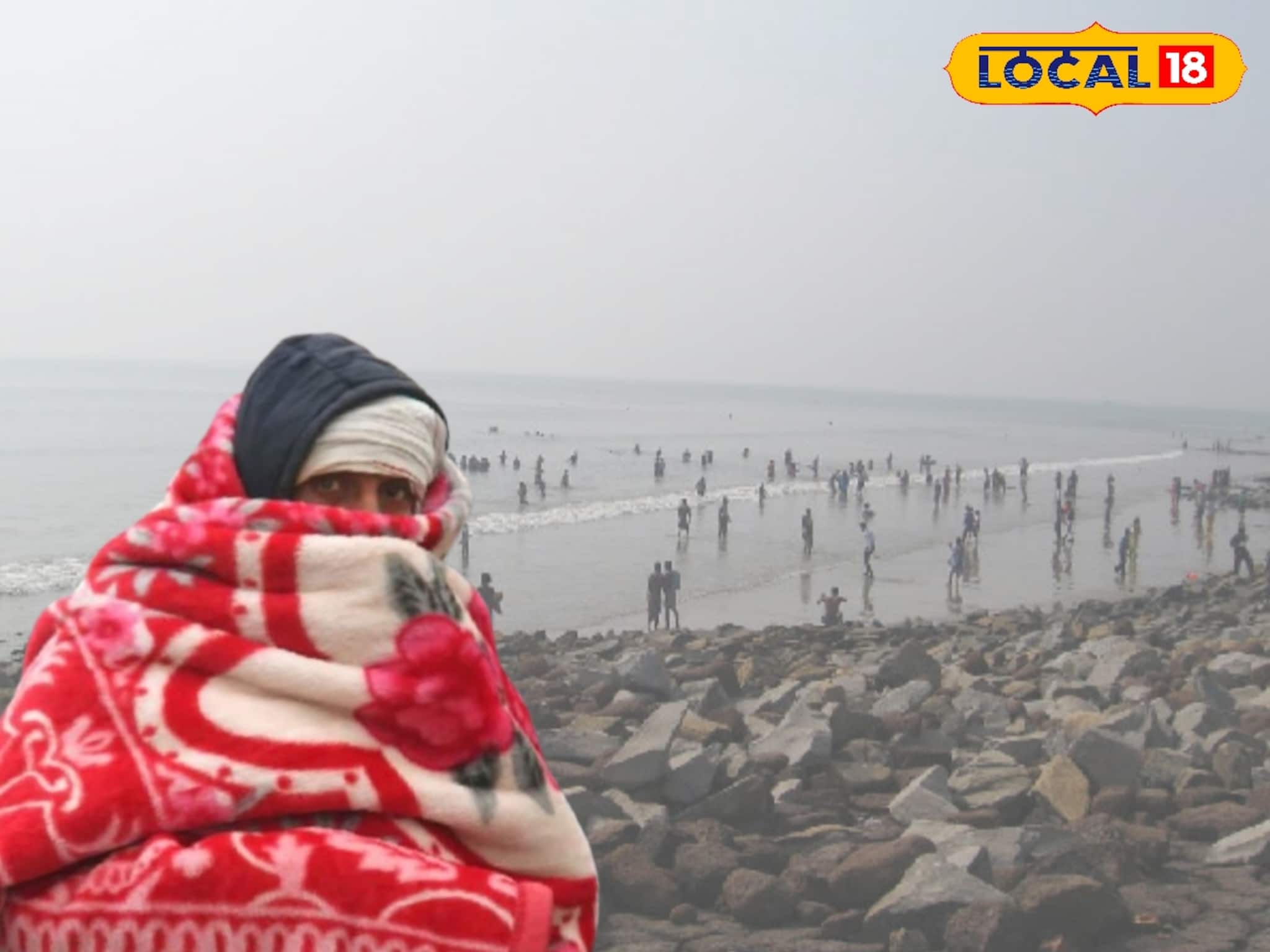 ৫ ডিগ্রির নিচে পারদ! হাড় কাঁপানো ঠান্ডায় কাবু কলকাতা-সহ দক্ষিণ, বছরের শেষদিন কেমন ওয়েদার?