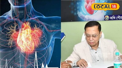 চিকিৎসক ডাঃ শুভ দত্ত 