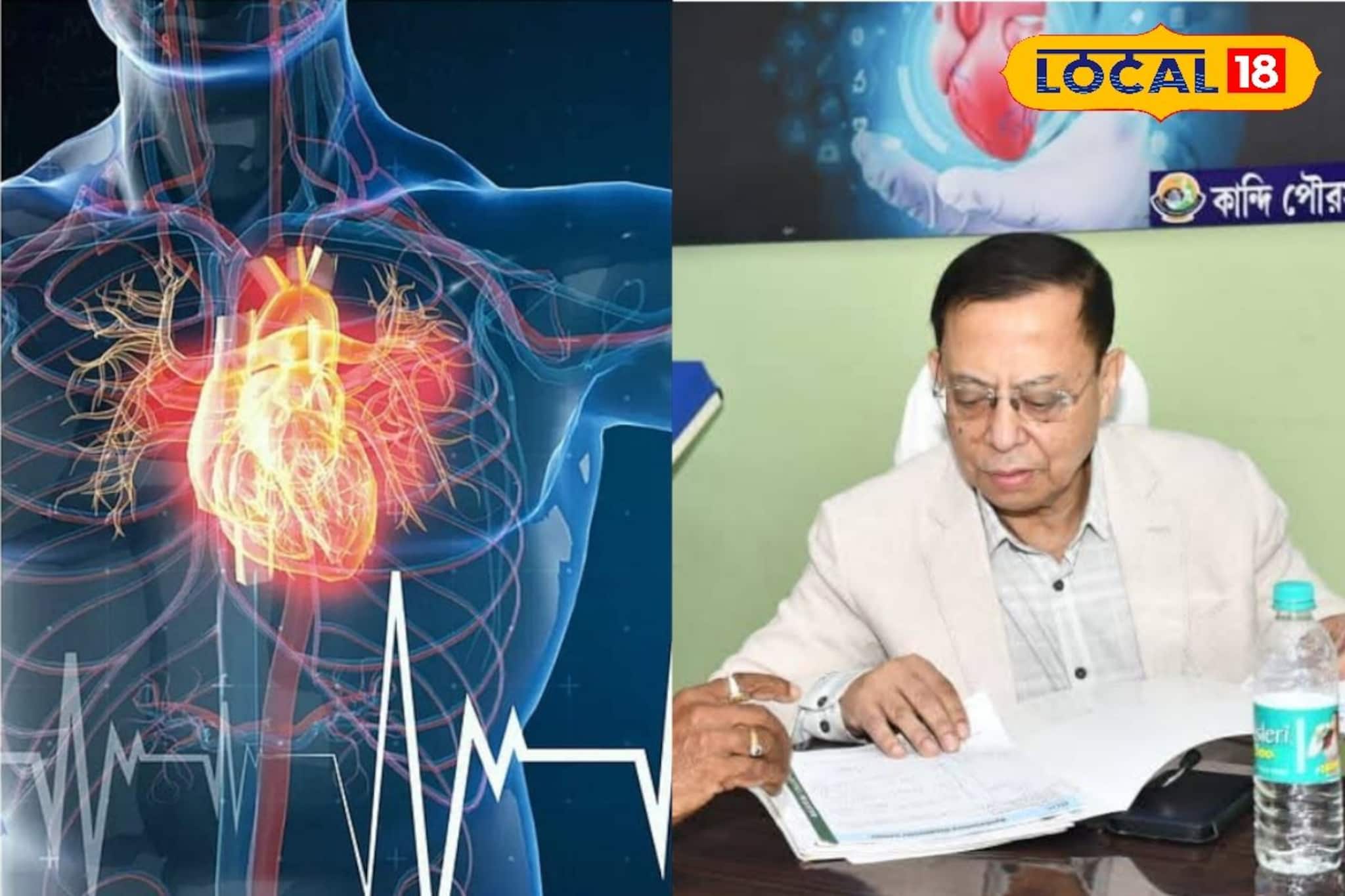 অল্পবয়সিদের মধ্যে বাড়ছে হৃদরোগ! রোজকার জীবনে ছোট্ট কাজেই সুস্থ থাকবে হার্ট