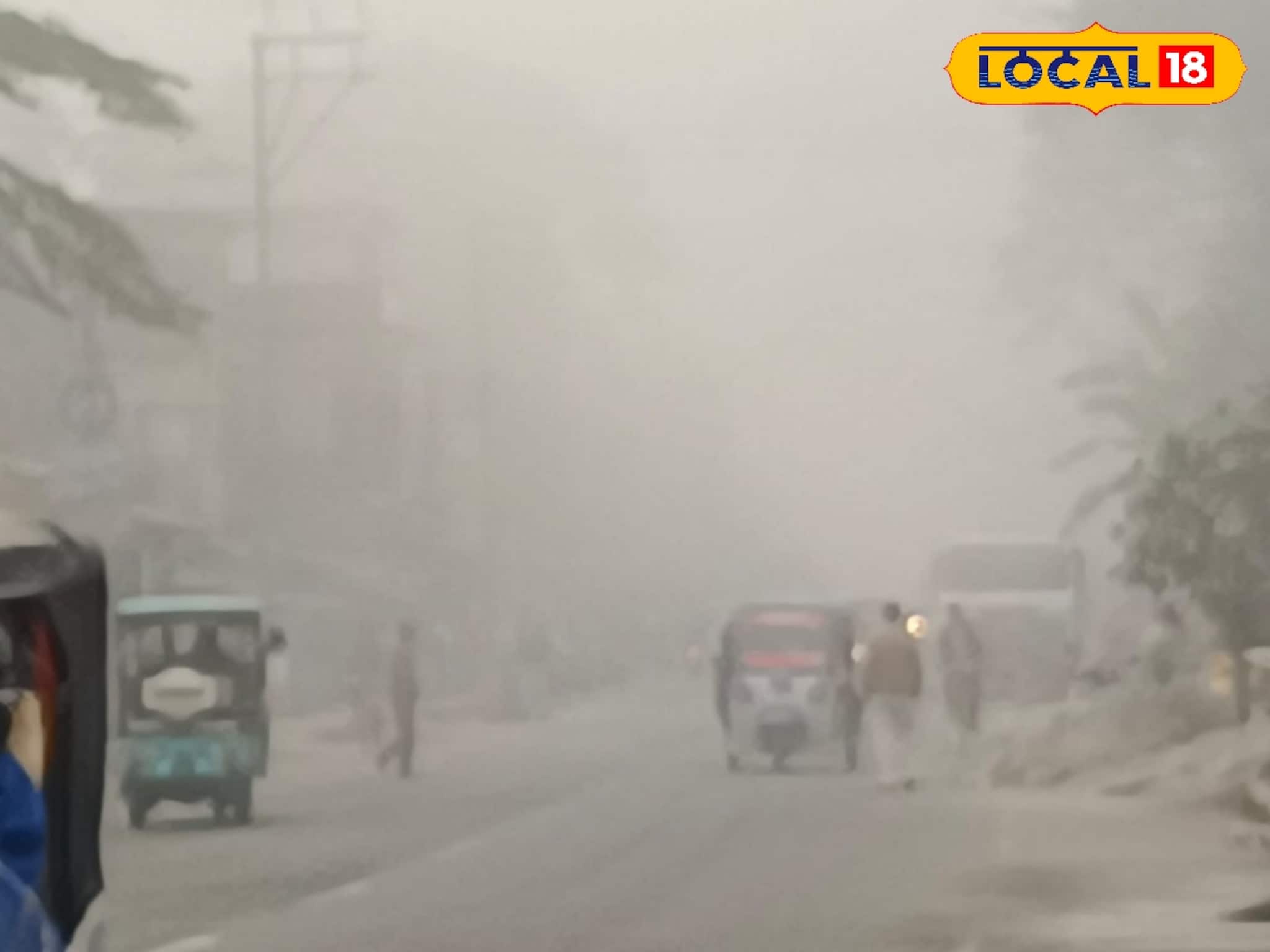 শীতের আগুনে স্পেলে নাজেহাল বছরে শেষদিন! রেকর্ড ঠান্ডায় হাড় কাঁপবে বছরের শুরুতেই