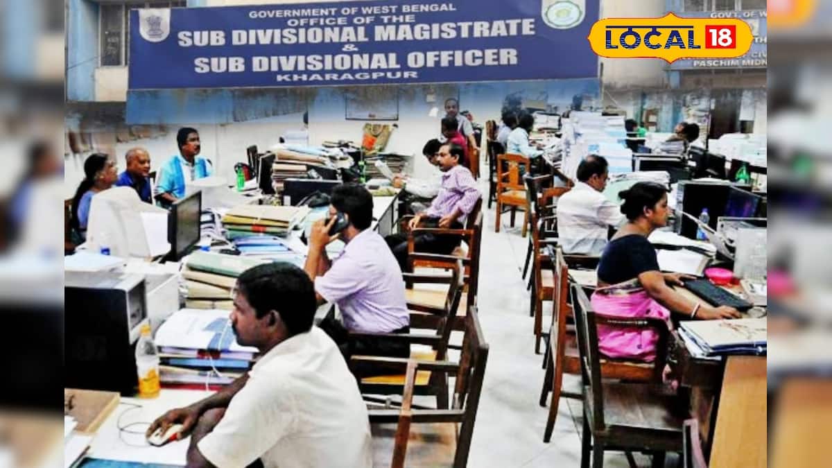 Job Alert: পশ্চিম মেদিনীপুর জেলায় ফের অবসরপ্রাপ্ত সরকারি কর্মীদের জন্য চাকরির সুযোগ, প্রচুর শূন্যপদে নিয়োগ, জানুন বিস্তারিত Job Alert: পশ্চিম মেদিনীপুর জেলায় ফের অবসরপ্রাপ্ত সরকারি কর্মীদের জন্য চাকরির সুযোগ, প্রচুর শূন্যপদে নিয়োগ, জানুন বিস্তারিত