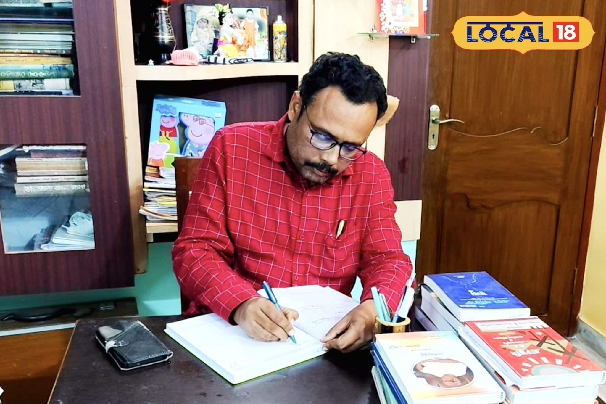 মৎস্যজীবীদের নীরব ভাষা নিয়ে দশ বছরের অনুসন্ধান! চিনে নিন এই গবেষককে?