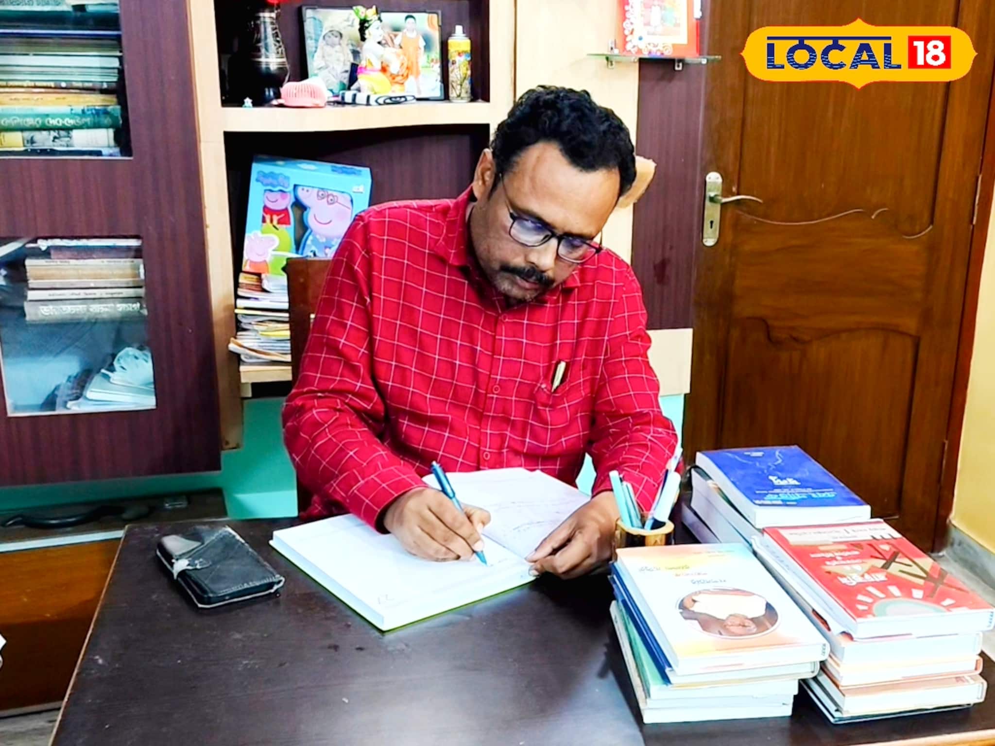 মৎস্যজীবীদের নীরব ভাষা নিয়ে দশ বছরের অনুসন্ধান! চিনে নিন এই গবেষককে?