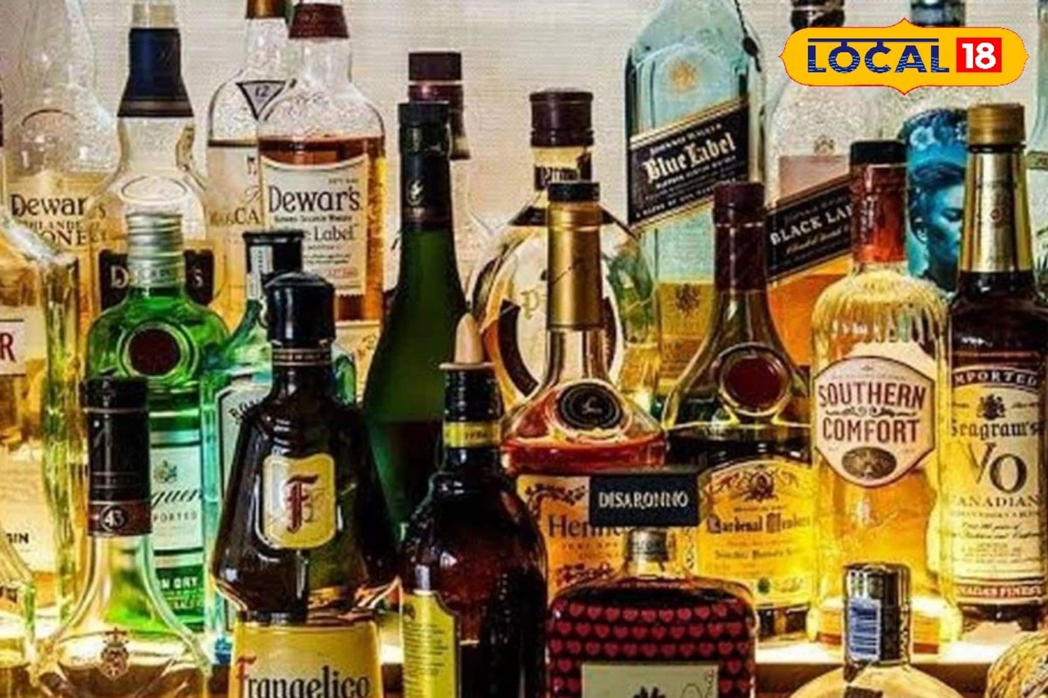 ৬ দিনের পৌষমেলায় শান্তিনিকেতনে রেকর্ড বিক্রি! ৪৪ দোকানে মদ বিকিকিনি আড়াই কোটির! ৬ দিনের পৌষমেলায় শান্তিনিকেতনে রেকর্ড বিক্রি! ৪৪ দোকানে মদ বিকিকিনি আড়াই কোটির!