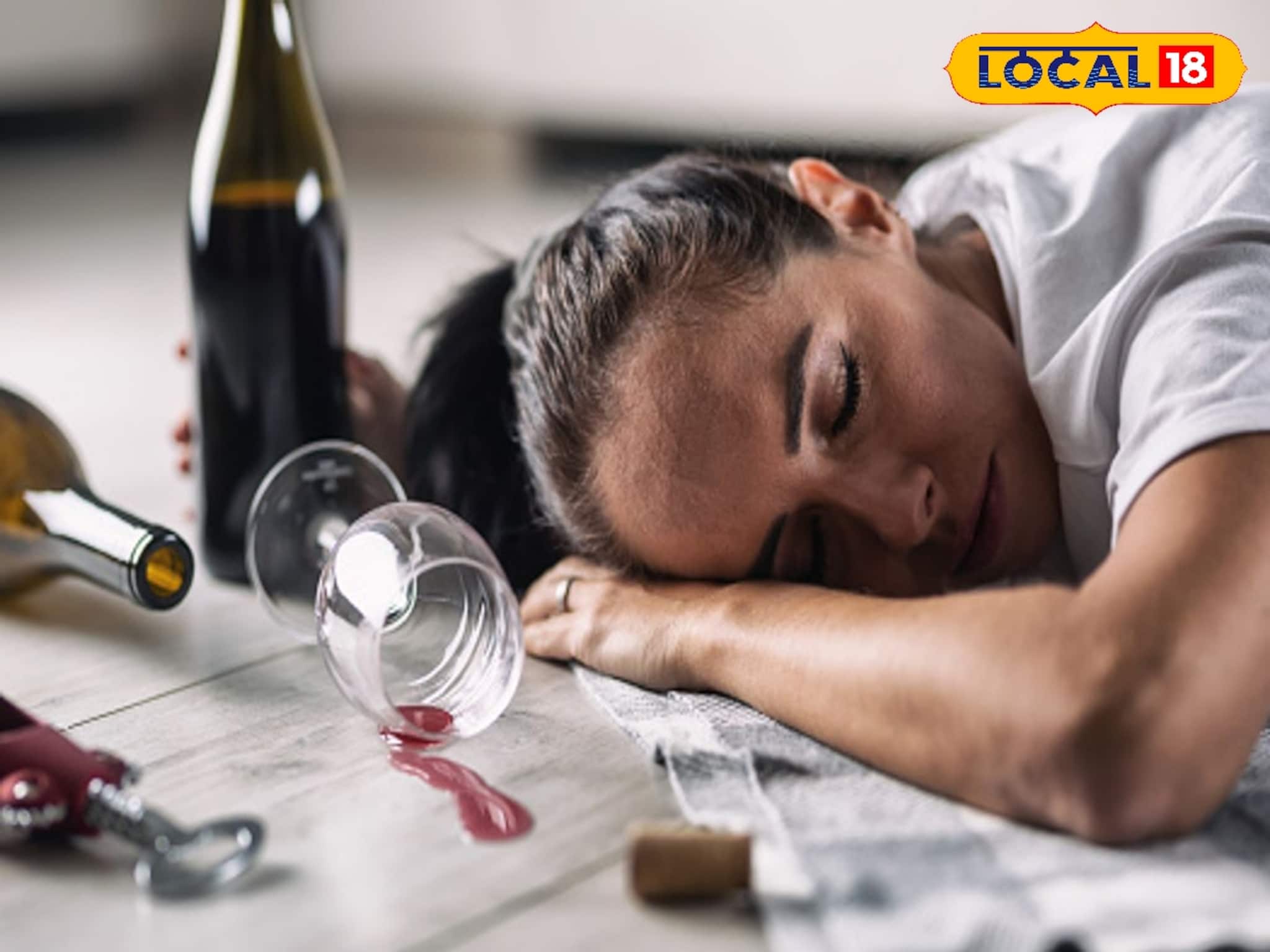 বর্ষবরণে বেহিসাবি পার্টি, হ্যাংওভার কাটবে সহজেই, ভরসা রাখুন ঘরোয়া টোটকায়, ১০ টাকা খরচ