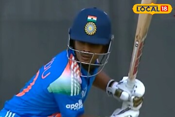 ভারতীয় ক্রিকেটে আবার এক বাঙালির 'দাদাগিরি'! বৈভব সূর্যবংশীর রেকর্ড ভেঙে চুরমার