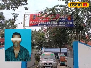 প্রেমিকার লাথি খেয়ে মৃত্যু প্রেমিকের